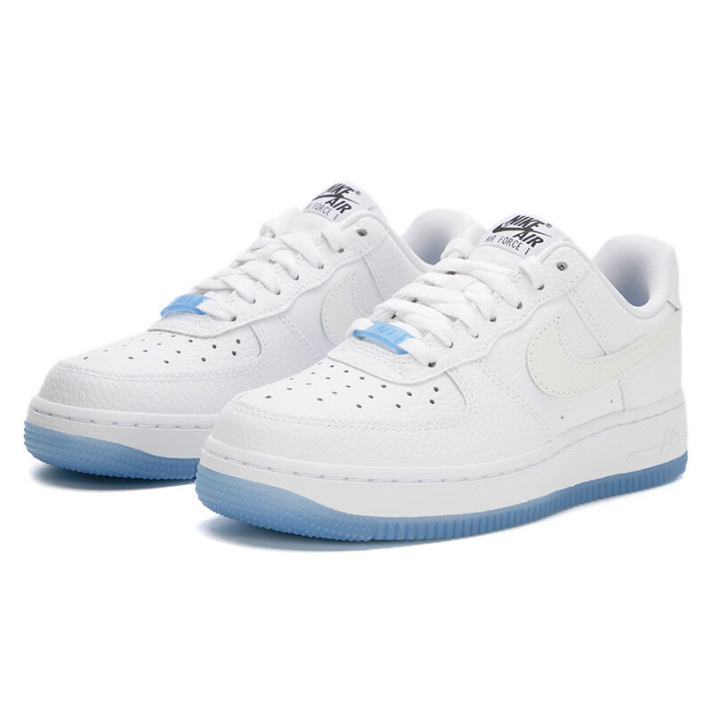 耐克(NIKE)女鞋 2023夏季新款时尚潮流运动休闲鞋舒适轻便透气运动鞋 DA8301-101