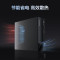 联想Thinkpad ThinkCentre neo S500 带串口 台式机电脑主机 单主机(含键鼠无显示器) 定制:i3-13100 16G内存 512G固态