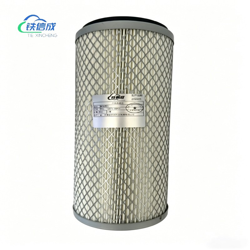 铁信成 柴油滤芯 TXC - 16873-88431 套高清大图