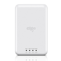 爱国者 PB726S-500G 移动硬盘 2.5寸 (单位:个)