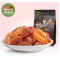 三只松鼠蜜饯果干休闲零食新疆特产提子干玫瑰红葡萄干280g/袋