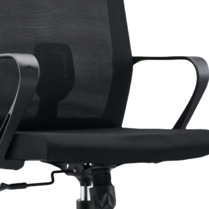 豫龙都办公椅Z3把高清大图