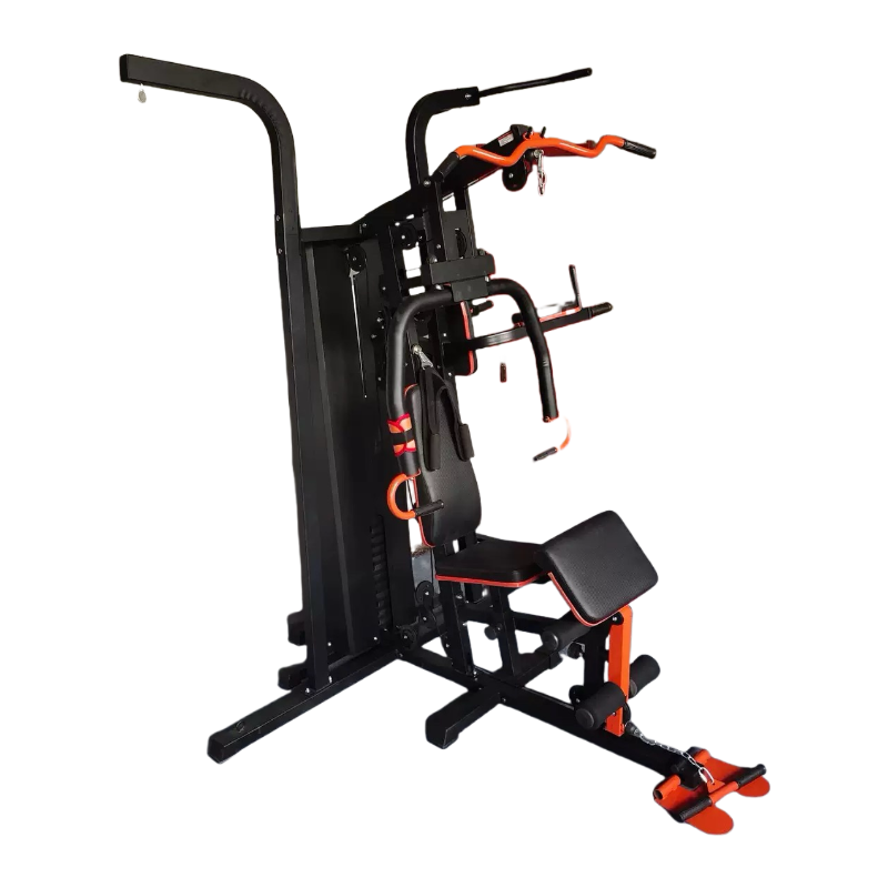 晨洋(Chanyoung) 三人站户外综合训练器 HY-163 个高清大图