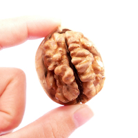 枣有缘纸皮薄壳大核桃2斤装日文版 核桃组合装新疆 阿克苏纸皮核桃
