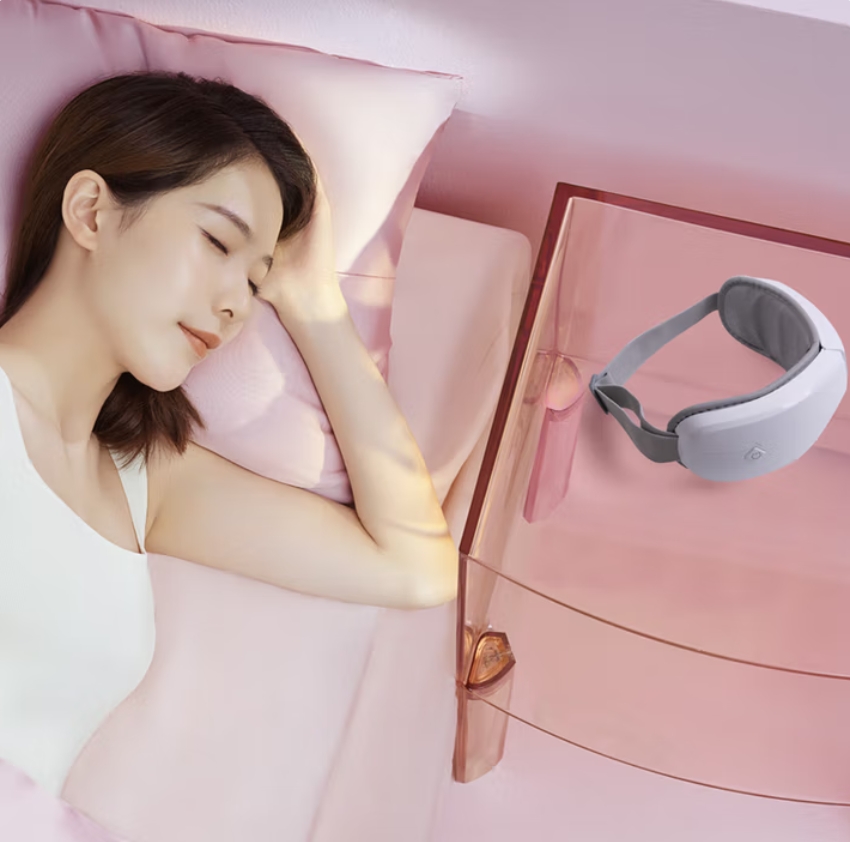 倍轻松(breo)眼部按摩器 护眼仪EM003高清大图