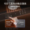 老板(Robam)[灶下消毒洗碗机]SX1H 106L大容量嵌入式家用全自动105度光焱独立消毒烘干 一级水效代替除菌柜