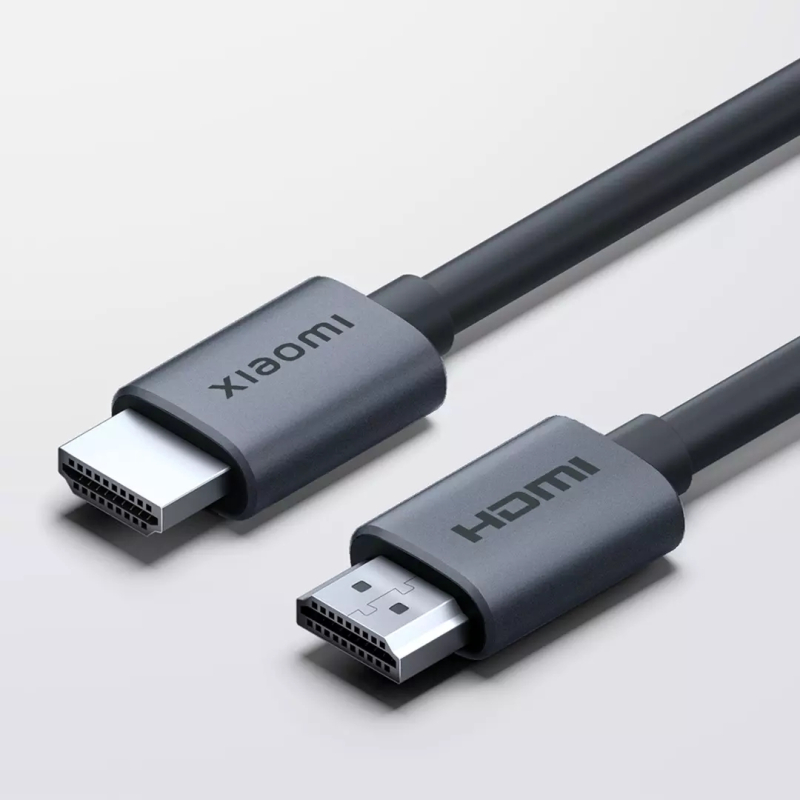 [官方旗舰店]小米8K HDMI2.1超高清数据线 1.5米合金版 连接电视投影仪