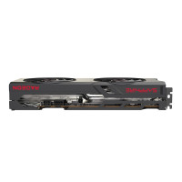 蓝宝石RX 6750XT 12G白金版 游戏电竞吃鸡12G显卡 RX6750XT 白金版 12G独显台式电脑主机设计显卡
