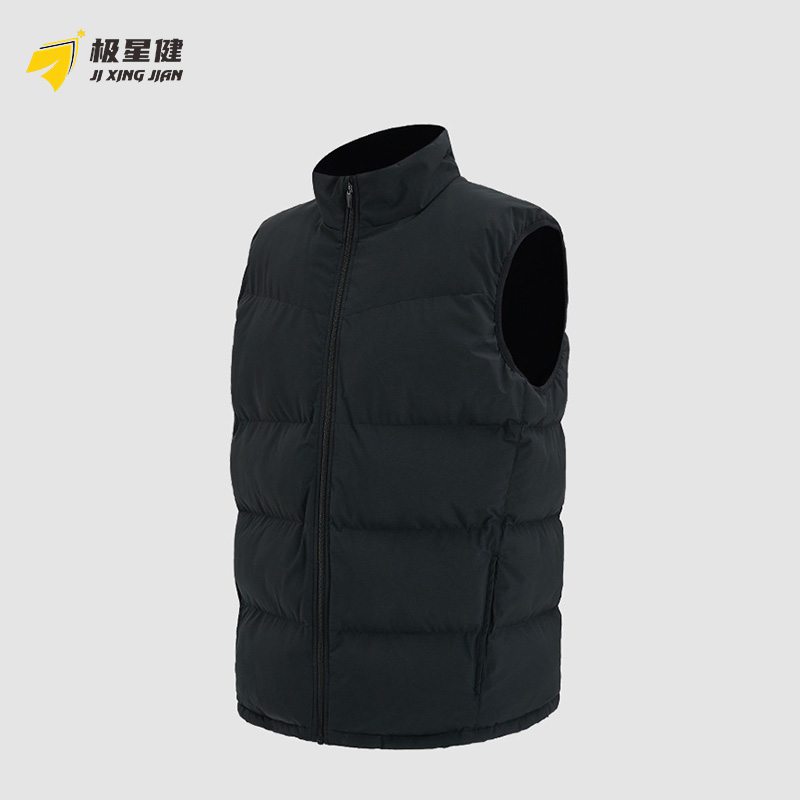 极星健 马甲 m0 件高清大图