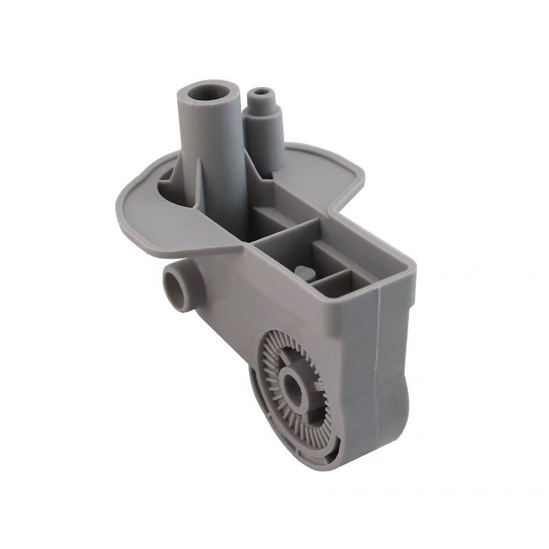 美的落地扇台扇风扇连接头风扇弯头连接头脖子电机轴内b款