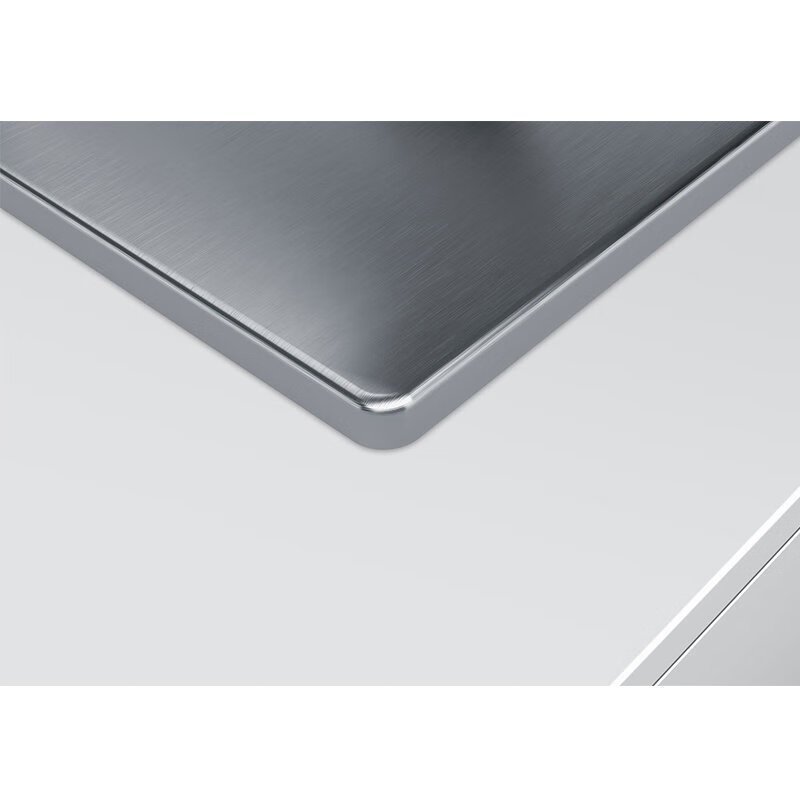 西门子ER74F256MP天燃气灶 嵌入式 大火力双眼灶不锈钢高清大图