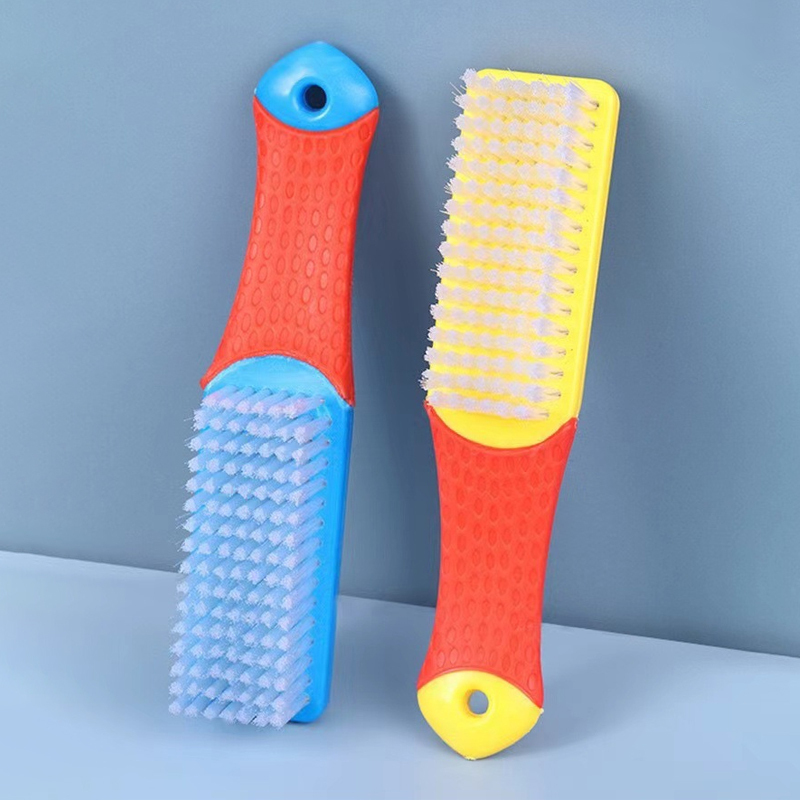 美穗吉家 家用 软毛清洁刷(颜色随机)MIH-2404161高清大图