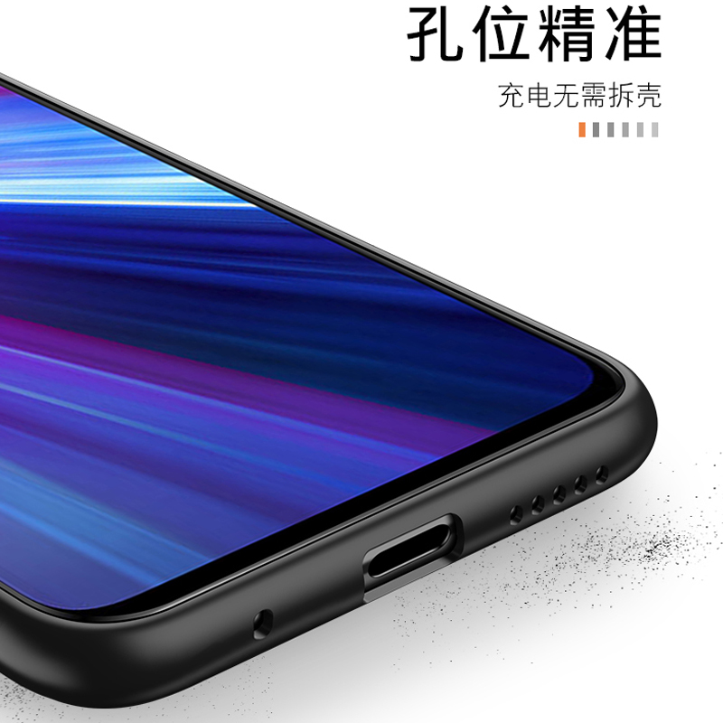 华为nova5pro手机壳磨砂硅胶华为5pro外壳保护套男女SEA-AL10简约华为5pro个性潮牌huaweinova高清大图