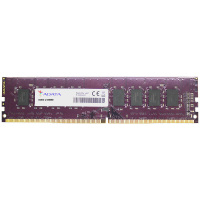 威刚（ADATA）万紫千红系列 4G DDR4 2666MHz 单条台式机电脑内存条