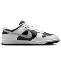 耐克(NIKE)官方DUNK LOW男子运动鞋春季新款胶底板鞋低帮复古鞋 ZP