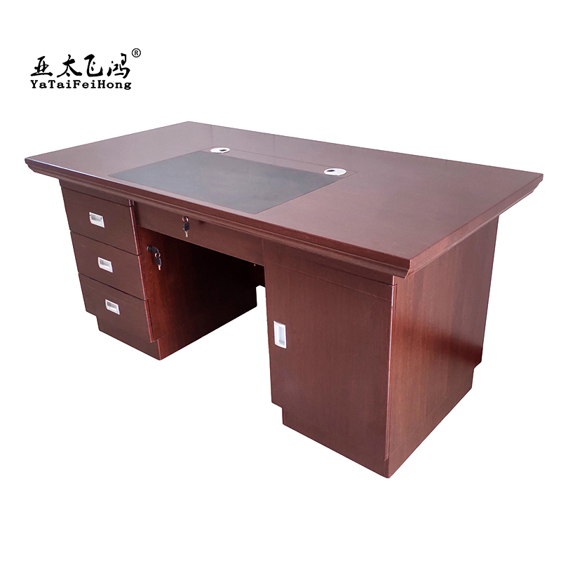 亚太飞鸿-办公桌职员桌-BGZ-0147-张