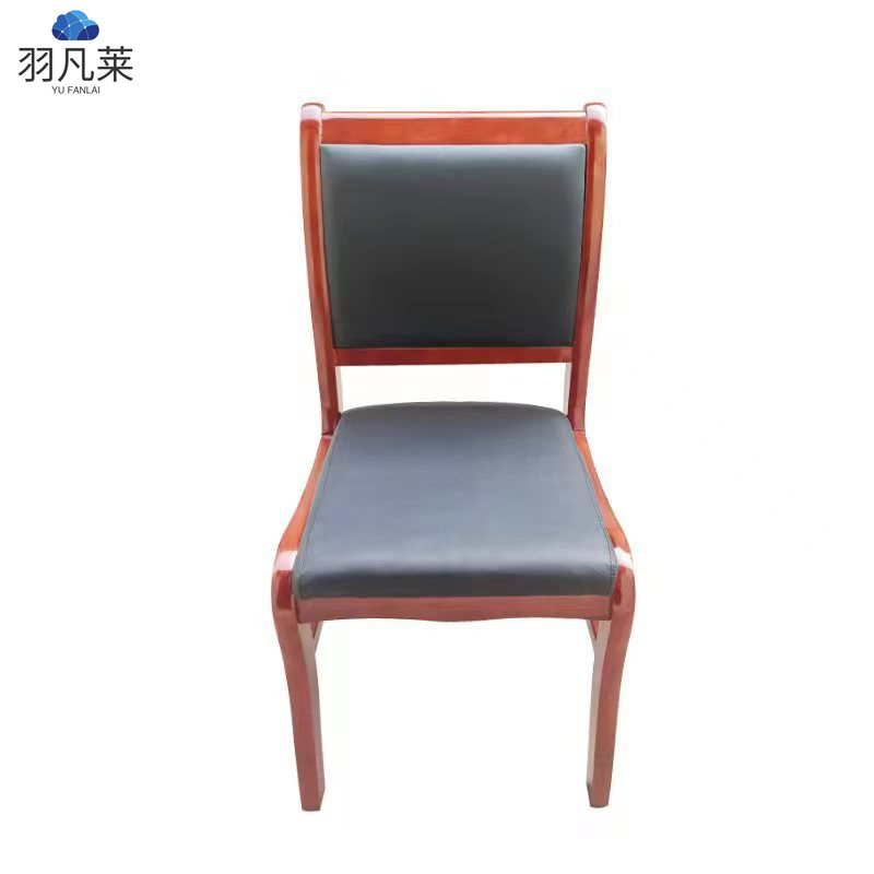 办公椅 皮面 把高清大图