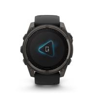 Garmin/佳明男士户外运动腕表大屏长续航双模精准定位