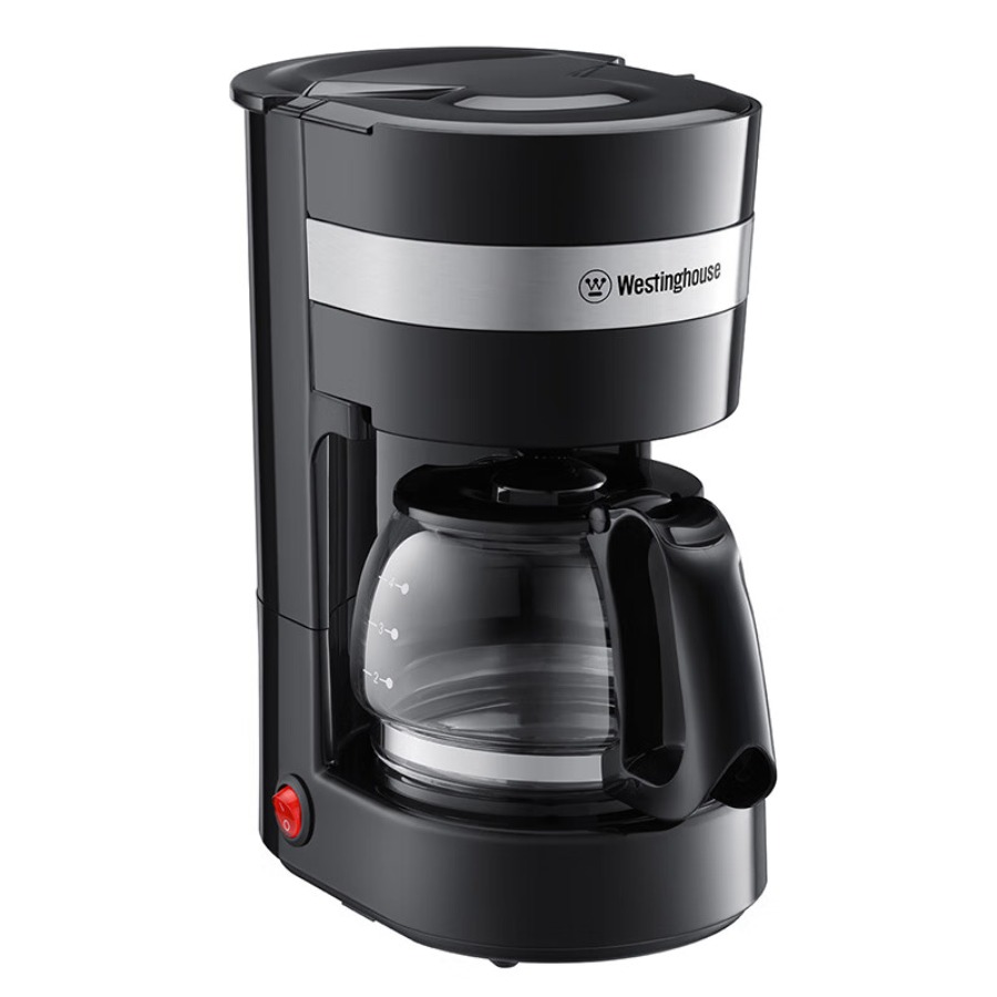 西屋(WESTINGHOUSE)西屋Westinghouse 咖啡机 WKFC65 咖啡壶
