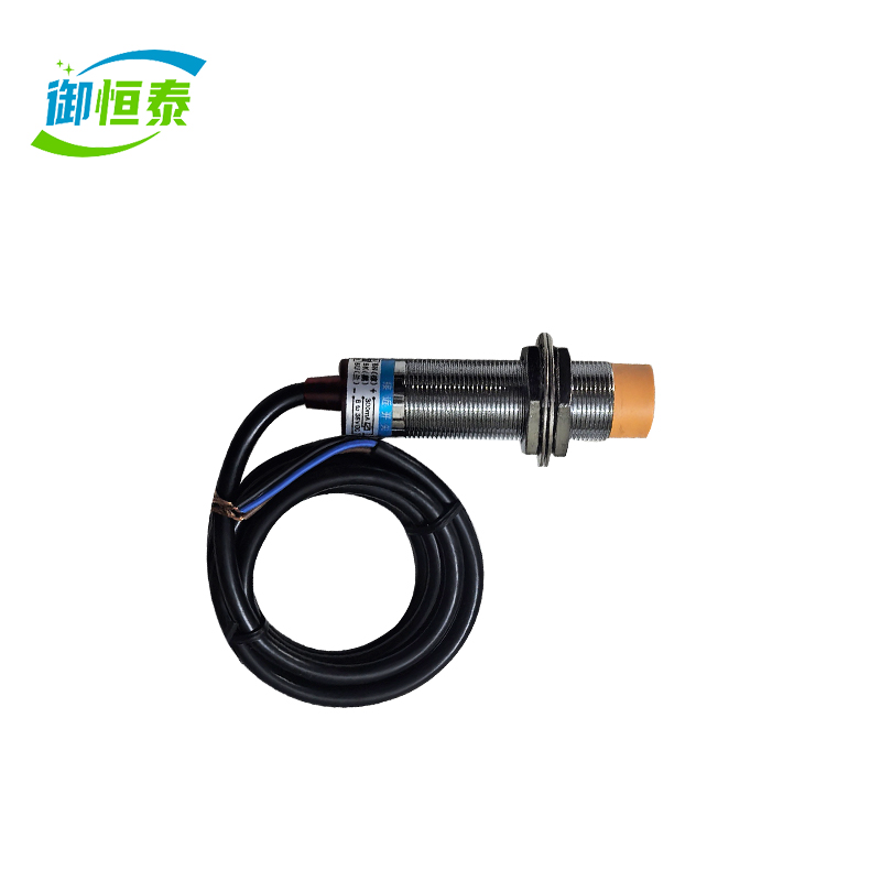 御恒泰 接近开关 IS 218MM2带插接线 套高清大图