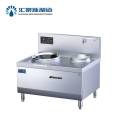 汇泉 商用单头单温大锅灶 HCXCL-1100-GD 台
