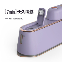 大宇(DAEWOO) 强力手持熨烫机 HI-029-BAI紫色