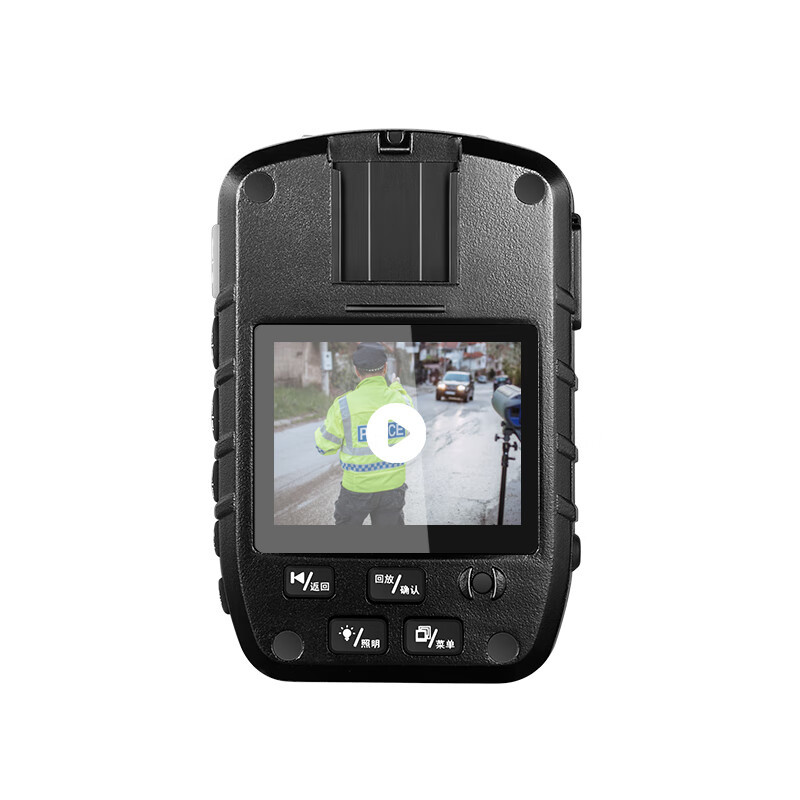 泛腾 POC 执法记录仪 DSJ-HD138 128G高清大图