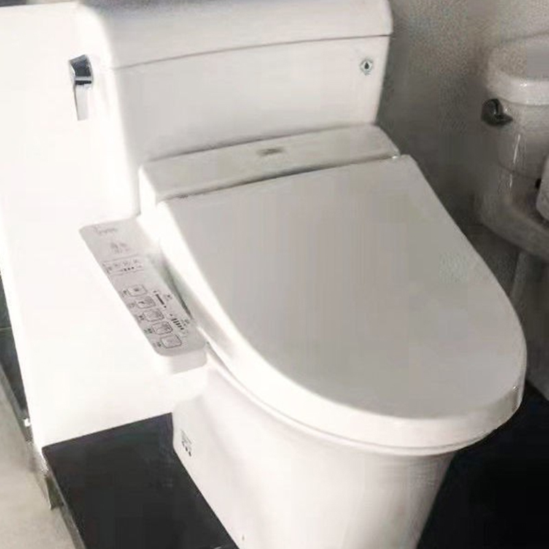 TOTO坐便器分体马桶CW190B/SW190B家用智洁