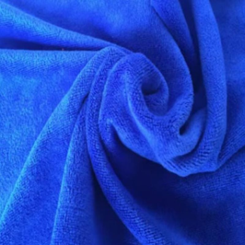 鋆珑 清洁巾 纤维毛巾 40x60cm 条高清大图