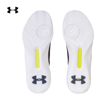 Under Armour 安德玛 UA男子 库里Curry 3ZERO 篮球鞋 -1298308
