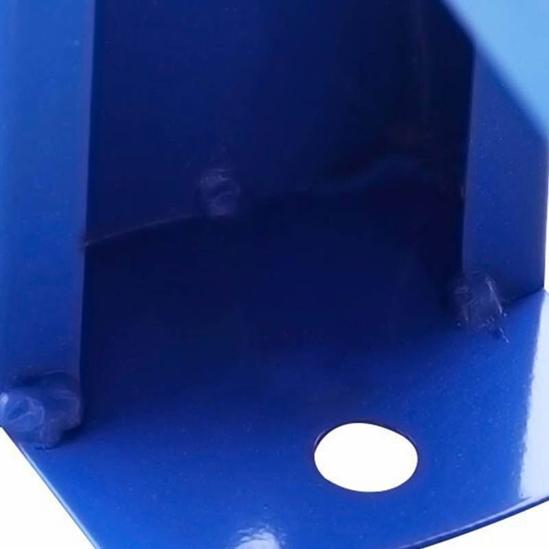 合祥源 四层副架承重500kg 2000*600*2000mm (计价单位:组)高清大图