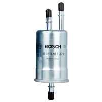 博世(BOSCH)汽滤/燃油滤清器0986AF8113(上汽荣威550 1.8T/名爵MG6 1.8i)