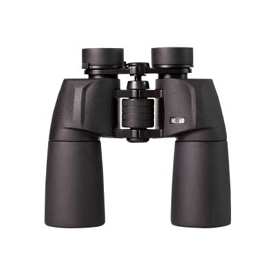 骏疆10X50BW11望远镜 黑色