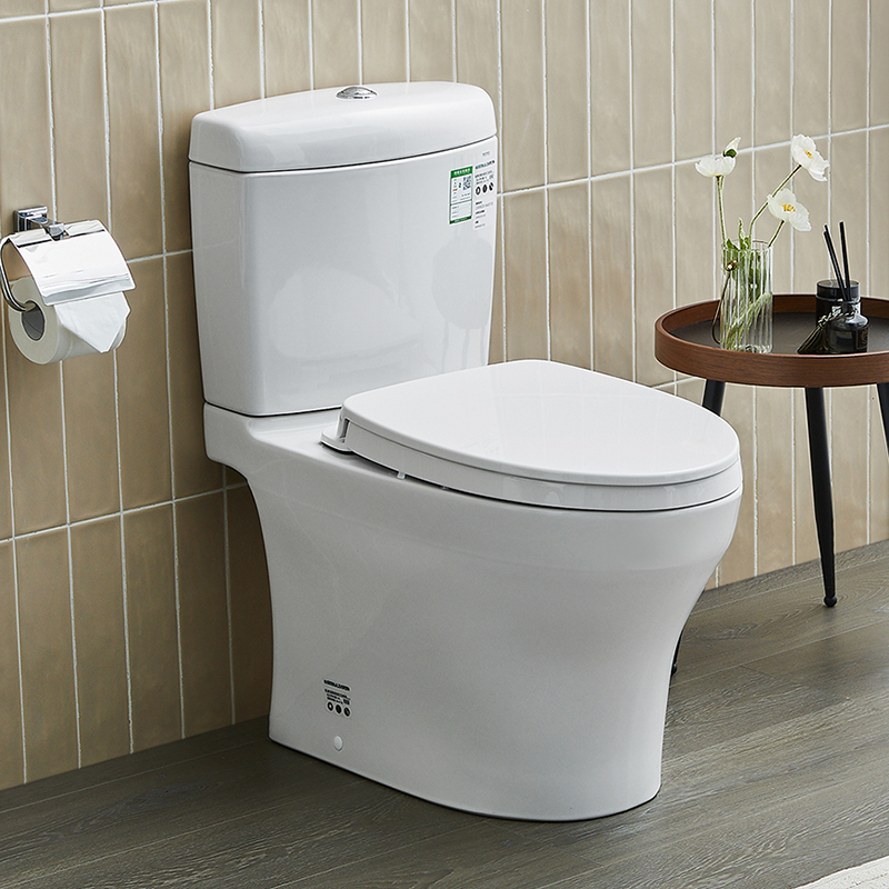 TOTO卫浴 普通马桶CSW982EB-984高清大图