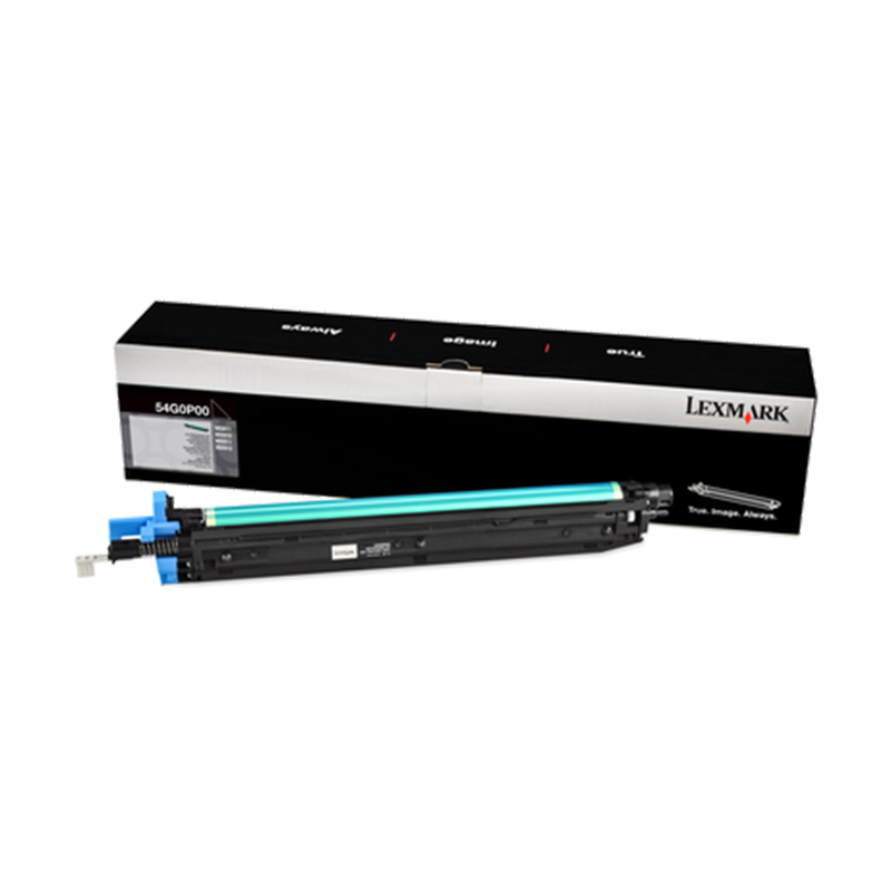 利盟(Lexmark)感光鼓54G0P00新款适用MS911/MX910/MX911支高清大图