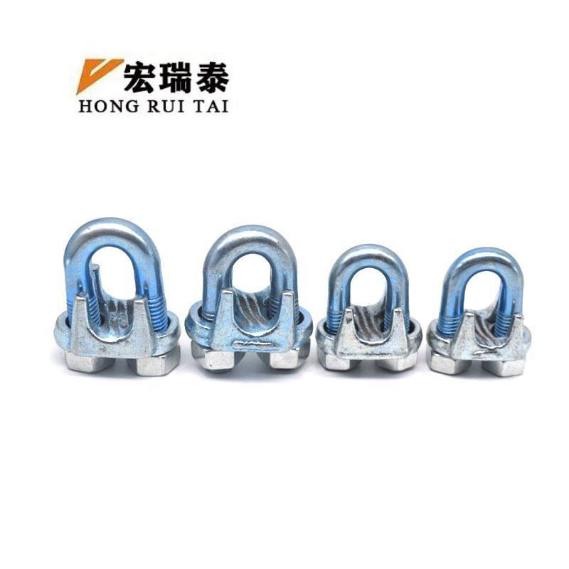 宏瑞泰 钢线卡子 Y-15 个高清大图