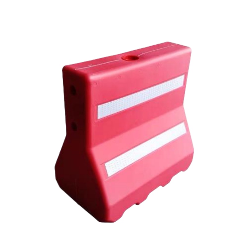 途务 水马围挡 防撞桶隔离墩 高700mm*宽1200mm 个高清大图