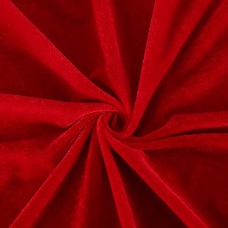 家柏饰(CORATED)简约会议室桌布 平铺台布 办公桌绒布桌布 加厚金丝绒面料