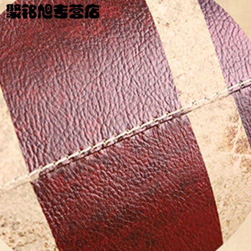 压圈垃圾桶家用无盖大号厨房客厅卫生间欧式创意办公室纸篓收纳桶多款多色多功能家用清洁用品清洁工