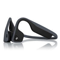 AFTERSHOKZ 韶音 AS600 TREKZ 骨传导运动无线蓝牙耳机 mini页岩灰