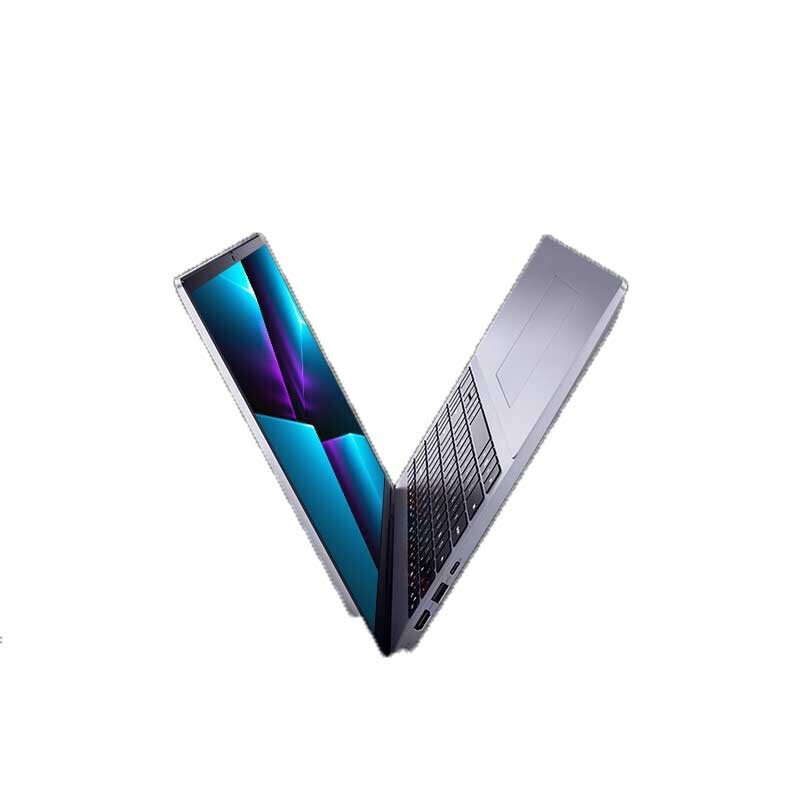 戴尔(DELL)成就5620 2022年新品 商用办公 轻薄便携 Win11 16英寸 笔记本电脑 i7-1260P/24GB/512GB 锐炬显卡 灰色 定制