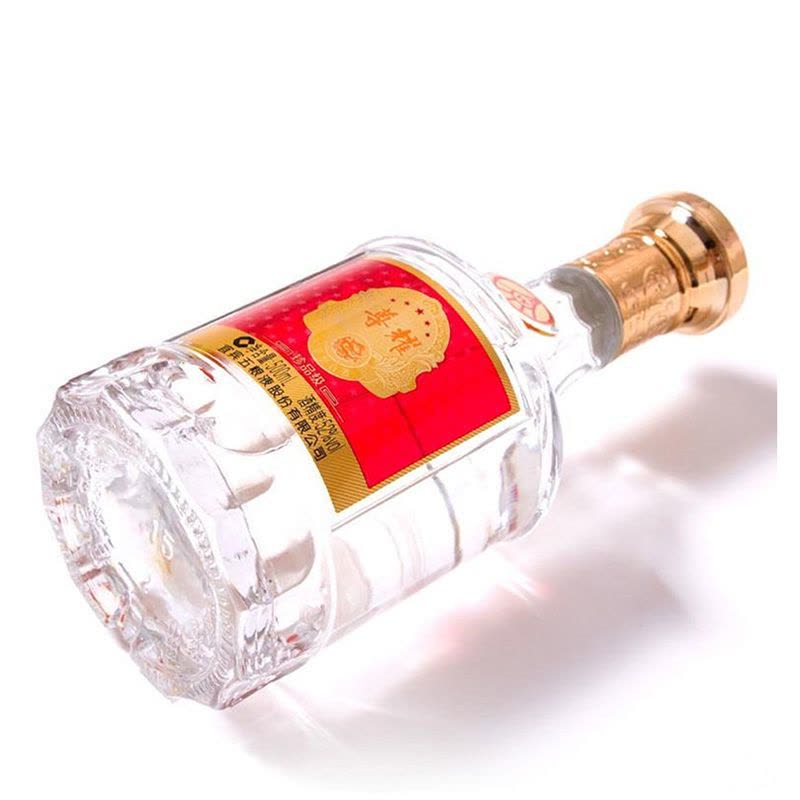 五粮液出品尊耀52度浓香型白酒500ml 单瓶装【价格图片品牌报价】-苏宁易购