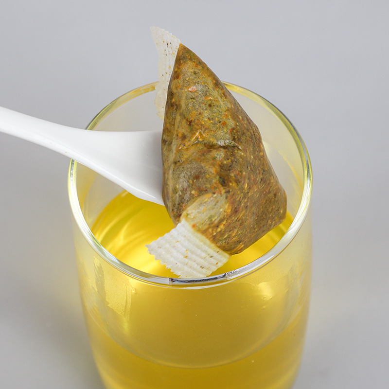 [买二赠一]草本丰韵茶俏挺波波茶古方丰挺汤药食同源木瓜丰挺胸部养生茶