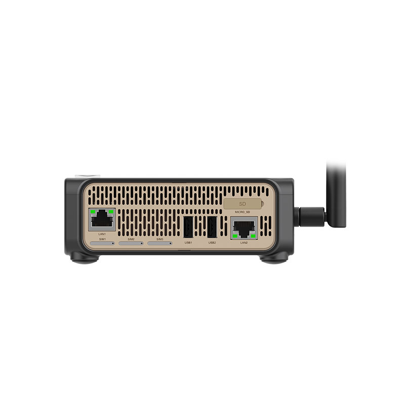 大疆(DJI) 4G单兵图传模块
