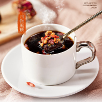 ChaLi茶里 四物黑糖98g