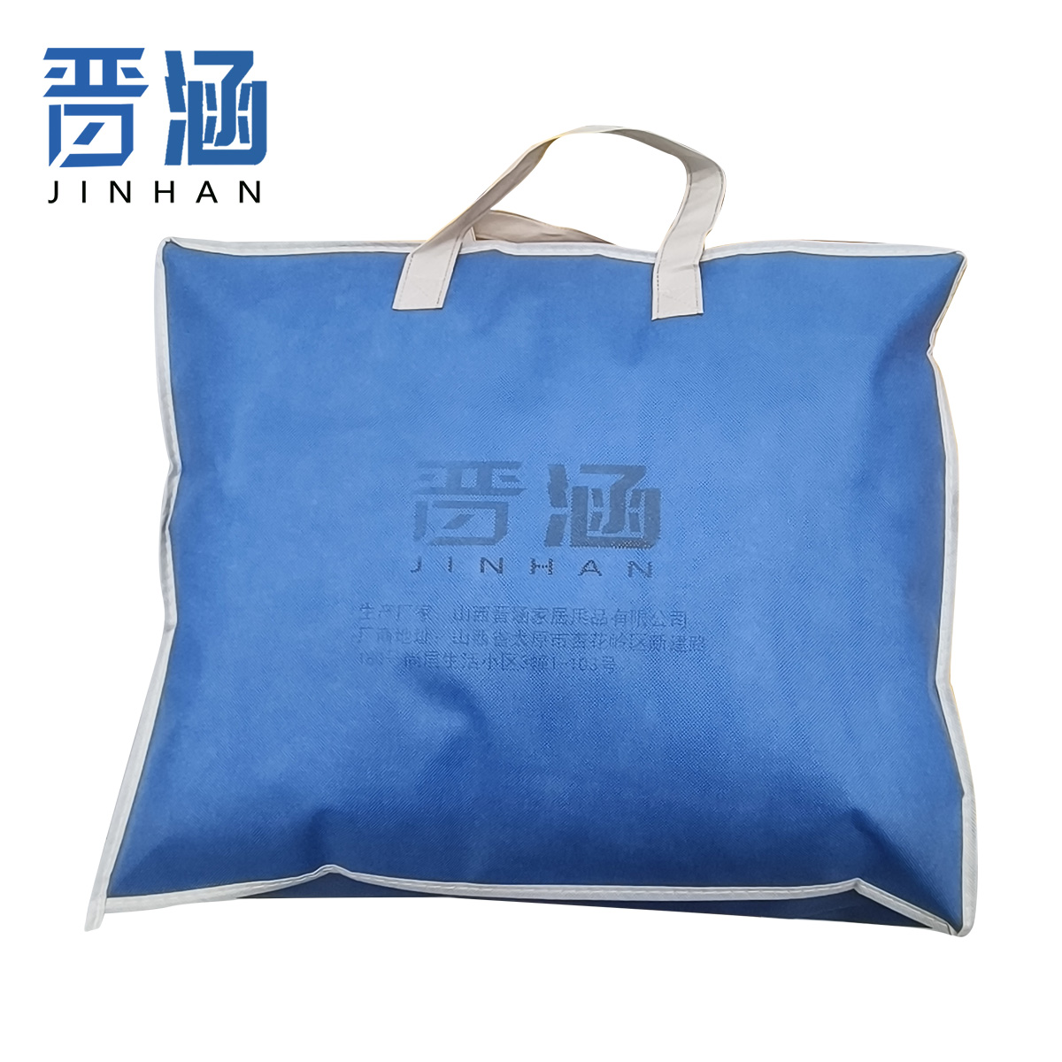 晋涵 椰棕床垫 110*200*10cm 张高清大图