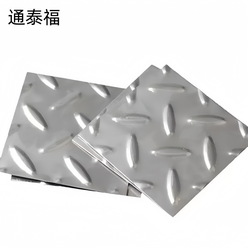 通泰福 花纹钢板 3mm-20mm/千克高清大图