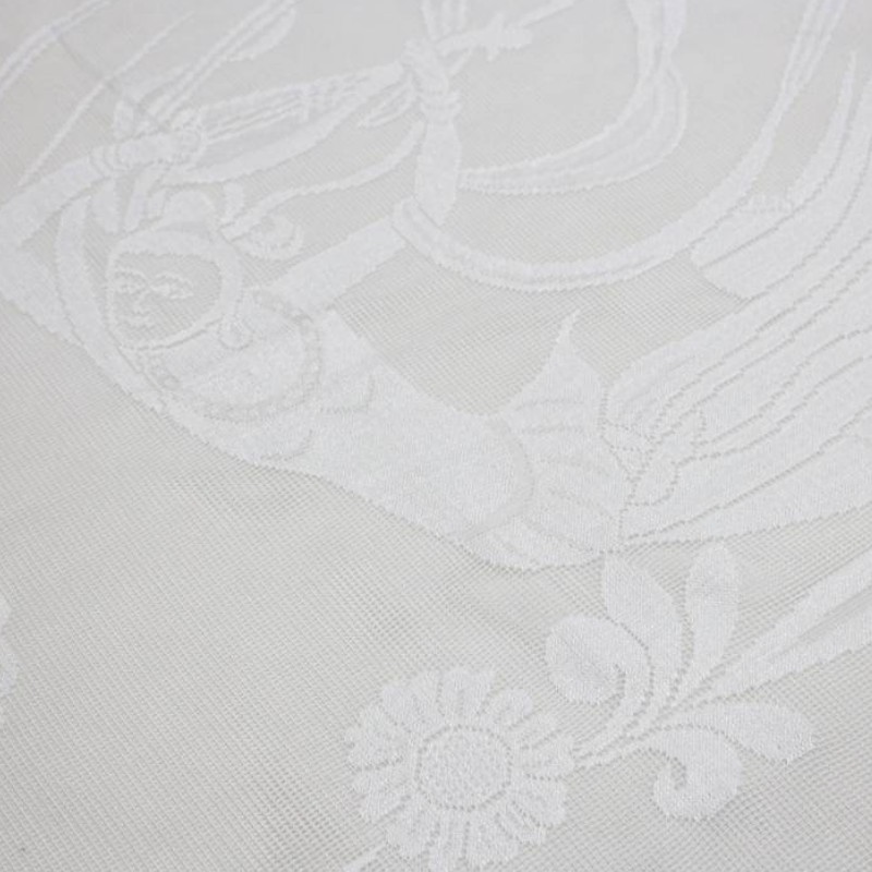 [疆不凡] 定制纱帘100cm块高清大图