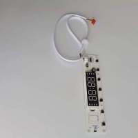 惠而浦电热水器ESH-60ST1、ESH-80ST1电路板 显示板