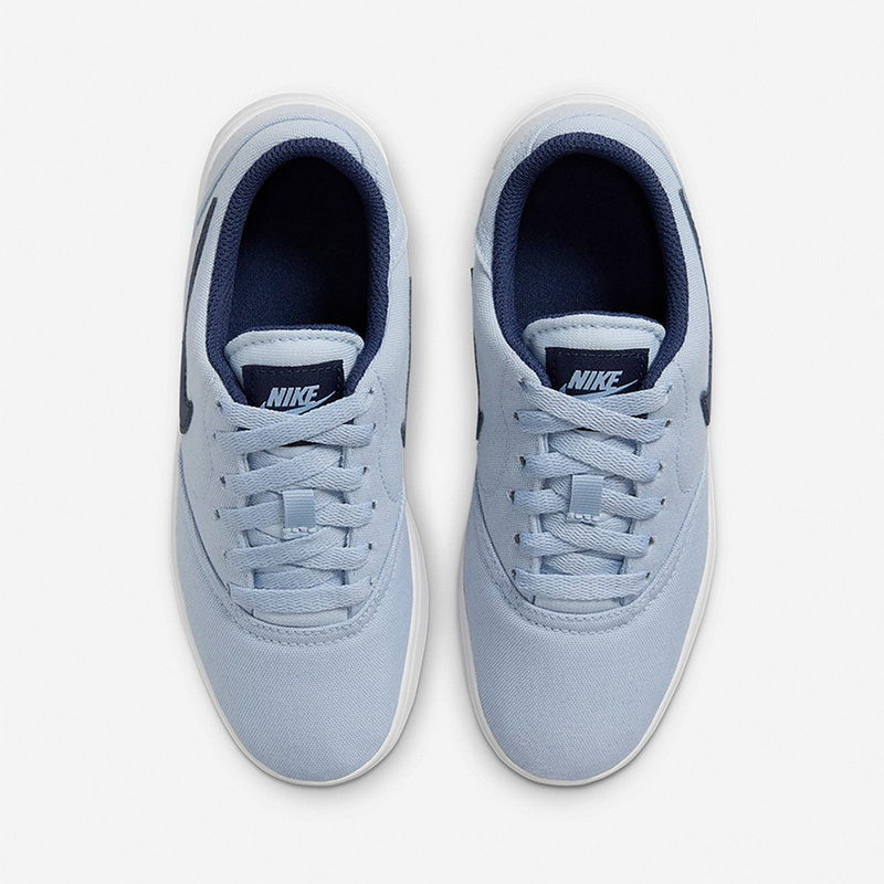 耐克Nike SB CHECK CNVS (GS)大童运动休闲低帮板鞋905373-407